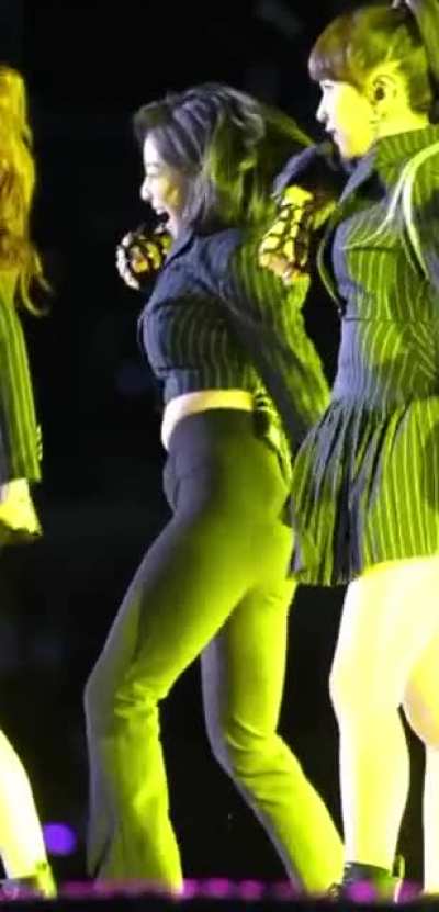 PARK JIHYO
