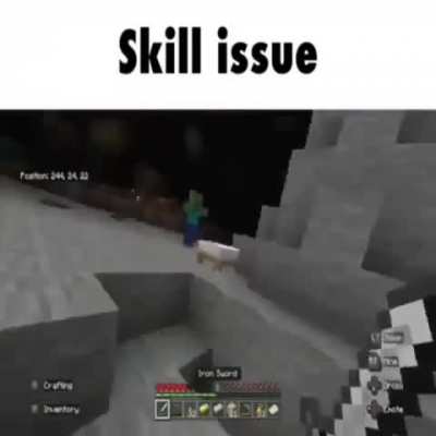i hate when this happens