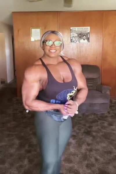 Maria Bradley