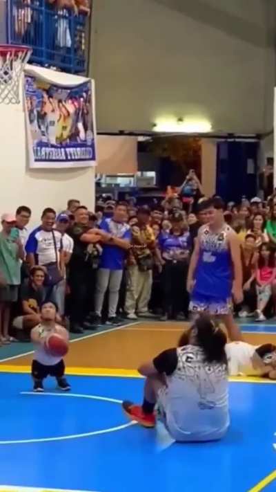 Maybe maybe maybe