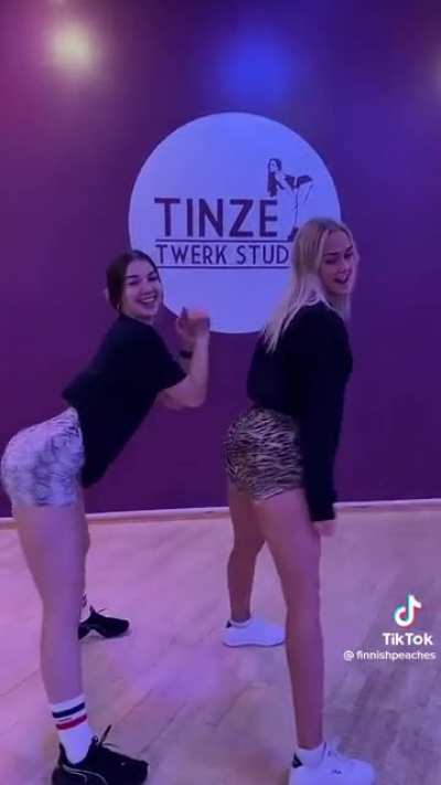 Work it🍑