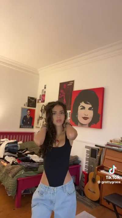 grottygrace