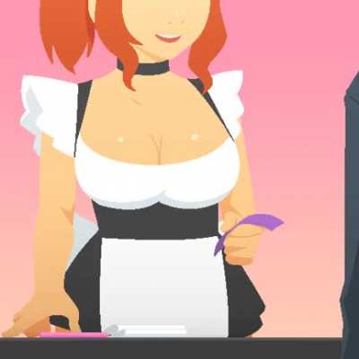 Maid serv