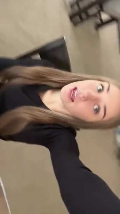 She&rsquo;s so pretty