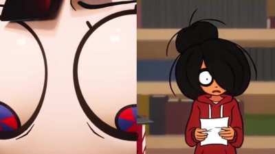 TADC IS AN ONGEZELLIG REFERENCE!!!!