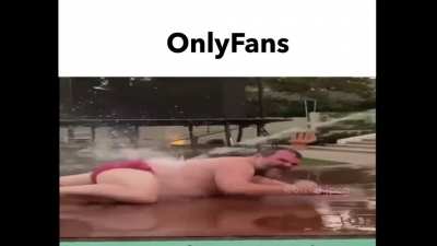 Jack Black is sexy. There I said it.