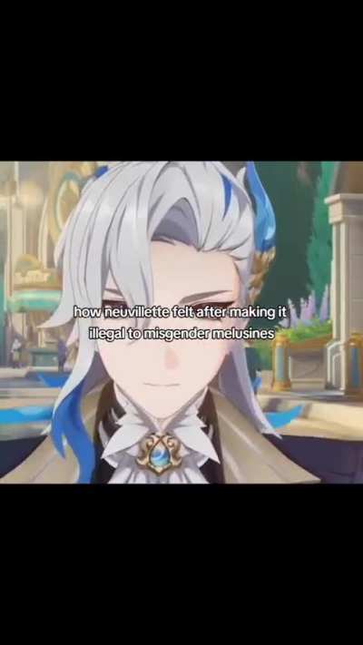 Based Neuvillette