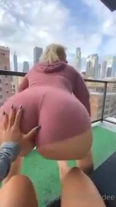 @nixxdee Lap Dance POV #3