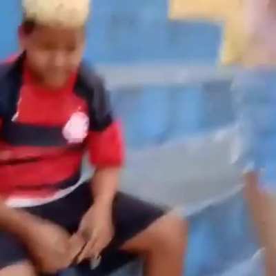 Vai tabaco 😜