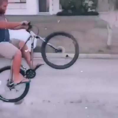 Oops