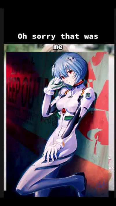Omg rei 😍