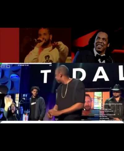 DJ Akademiks is Pissed &amp;amp; Dissects Jay Z&rsquo;s Beef with Drake 