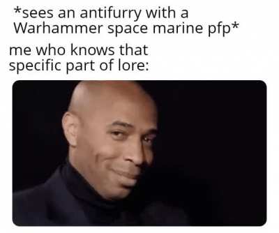 Oh the irony
