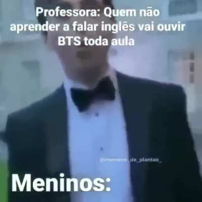 Eu n sei como eu aprendi Ingl&ecirc;s!!!