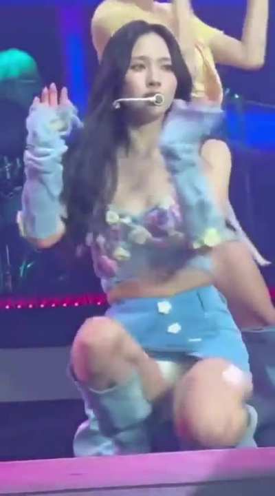 Mina Myoi 🤩