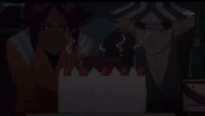 Wish them a birthday and a happy new year rn or else😐