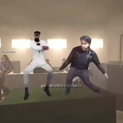 Elite And Boom