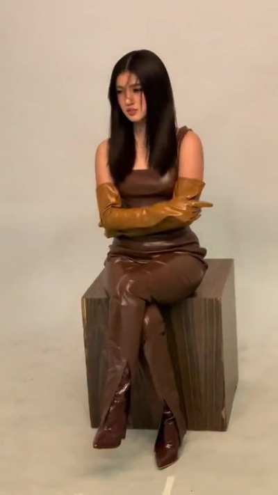 Belle Mariano