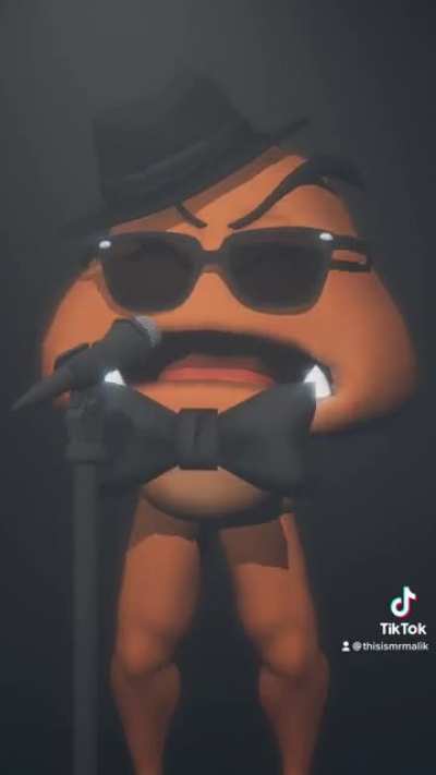 R&amp;amp;B Goomba