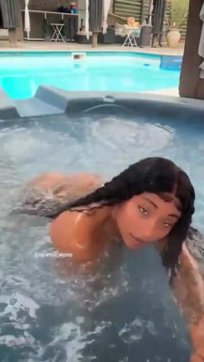 Morena Sabrosa
