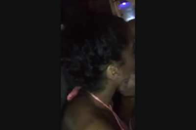 Bar Drunk