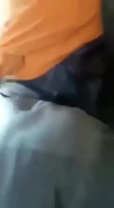 Indian thug