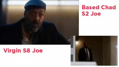 Based S2 Joe