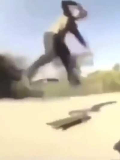 Shit post