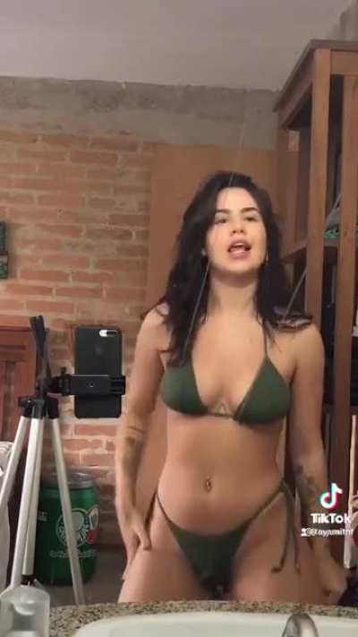 Tay Smith