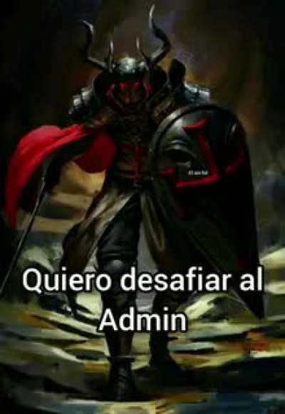 Voy a por ti💪🏿😎