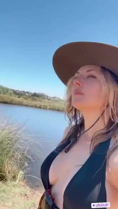 Katheryn Winnick