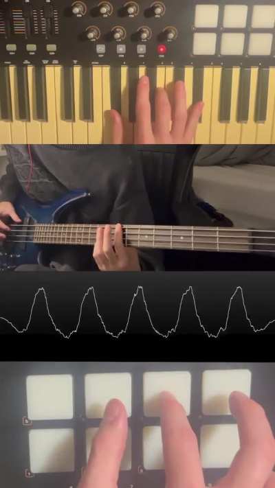 Cover of Numb I did