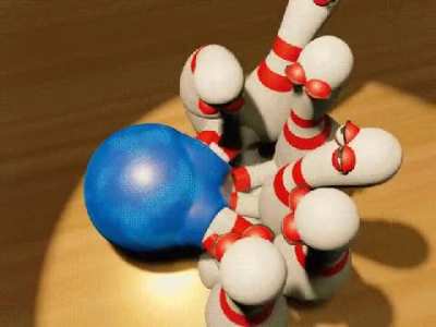bowling