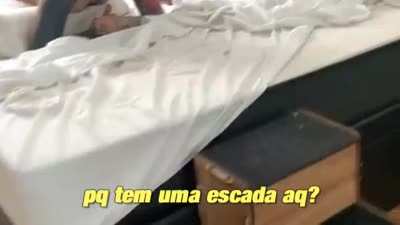 Me responde PC Siqueira(n&atilde;o sei se &eacute; repost,meu amigo que mandou)