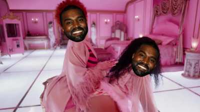 KANYE WEST - Princess Diana