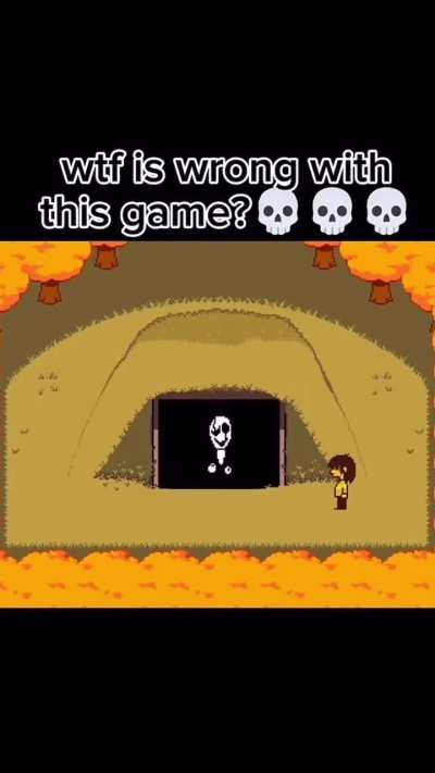 This is real???