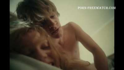 Bogumiła Bajor Nude Tits Sex Scenes 