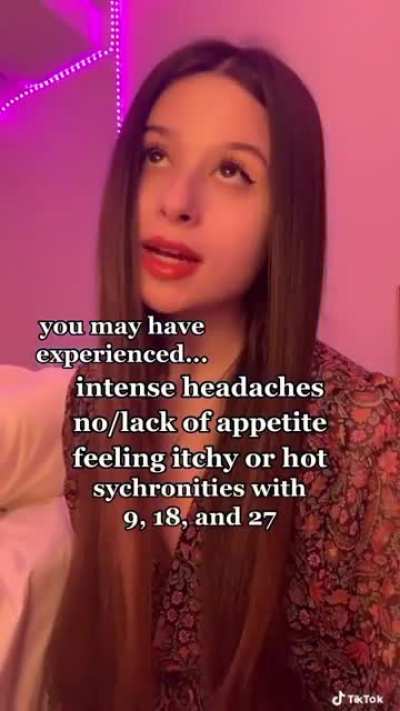 This is how star signs work right?