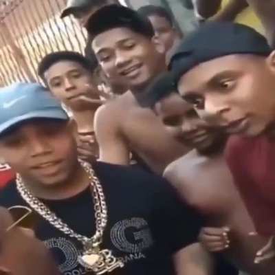 Eu sei ser DJ 😎