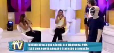 Se existe entretenimento melhor que este, eu desconhe&ccedil;o!