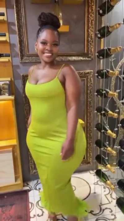 Lemonade 