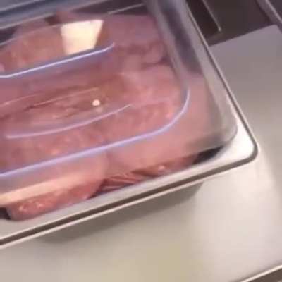 Salami Lid