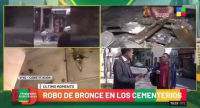 Aguante Boca