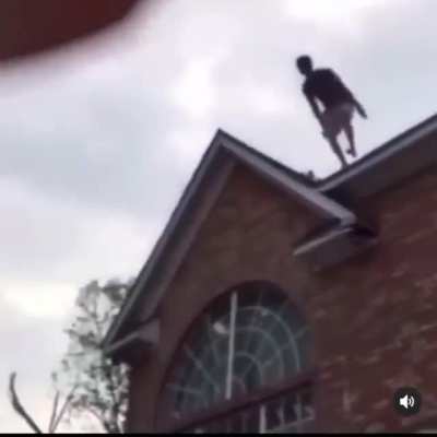 People getting hurt part 1