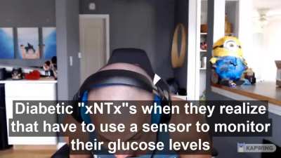 An intuitor meme for once (sound warning)