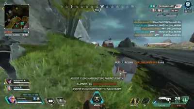 good way to utilize wattson fences. nice clip from earlier. hope y&rsquo;all enjoy friends