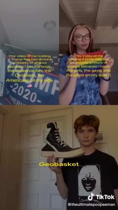 G E O B A S K E T