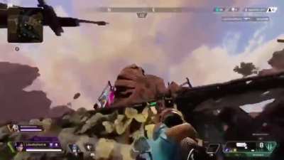 I put fitting music over u/MegatronsJuice's video.