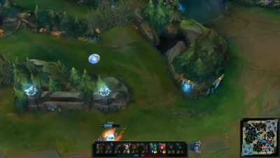 smooth zoe kill