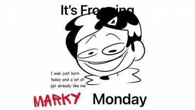 It&rsquo;s that day again&hellip;?